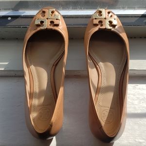 Tory Burch flats